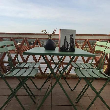 Apartmán La Cultureta Segura de León Exteriér fotografie